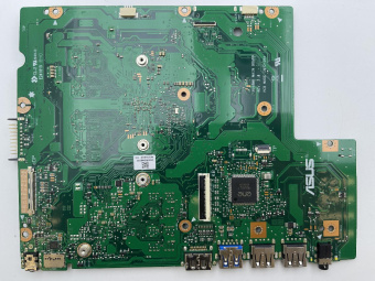 Материнская плата ASUS X540MB (Pentium N5000 и MX110) (019483)