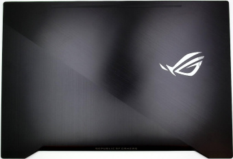 Крышка экрана ноутбука Asus GX501