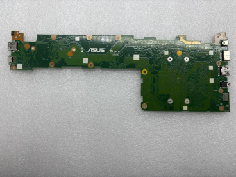 Материнская плата ASUS X420FA донор процессора i5-8265U (039597)