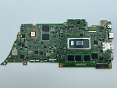 Неисправная материнская плата ASUS UX433FN донор компонентов (018982)
