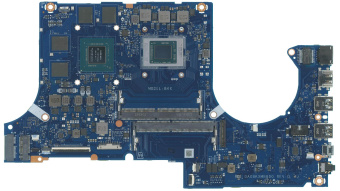 Материнская плата ASUS FA706II (Ryzen 5 4600H и GTX1650Ti) Материнская плата ASUS FA706II (Ryzen 5 4600H и GTX1650Ti)