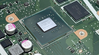 Материнская плата ASUS X509JB (i3-1005G1, MX110)