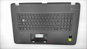 Топкейс -донор для ноутбука HP 17-t259ur