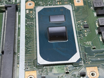 Материнская плата ASUS X515JAB (039897)