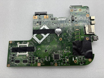 Материнская плата ASUS ET2321I донор  (039837)