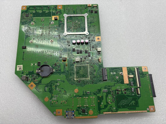 Материнская плата ASUS ZN242GD донор компонентов (040241)