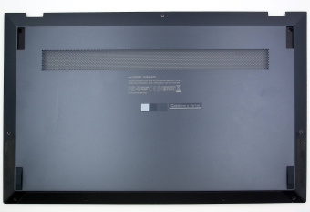 Поддон (нижняя часть корпуса) ноутбука Asus UM425Q AMD