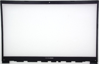 Рамка экрана  ноутбука Asus Vivobook Pro16 M7600Q, X7600, N7600