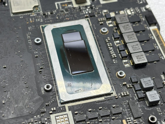 Материнская плата ASUS GZ301ZE (i9-12900H и RTX3050TI) (039621)