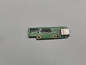 Плата расширения Asus B9440_IO_BD REV: 2.0