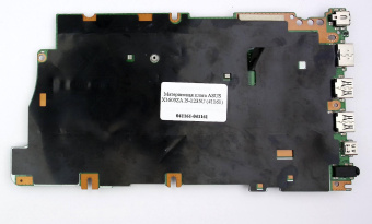Материнская плата ASUS X1605ZA I5-1235U (41161) Материнская плата ASUS X1605ZA I5-1235U (41161)