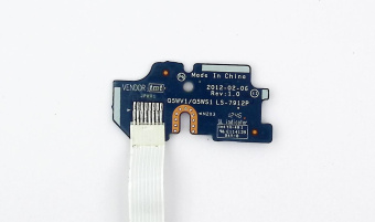 Плата LS-7912P Acer Aspire E1-531 V3-551 V3-571 Nv56r Ne56r