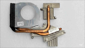 Термотрубка Acer Aspire 5536, 5542, 5236, 5340, 5740