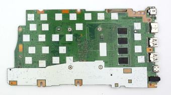 Материнская плата ASUS M1605YA донор R7-5825U (040905)