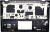 Топкейс для ноутбука ASUS UX535LI