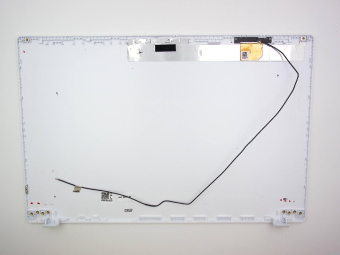 Крышка экрана ноутбука Asus R522