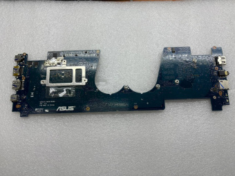 Материнская плата ASUS UX481FL донор GPU N17S-LG-A1(039255)