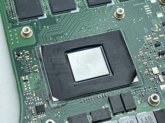 Материнская плата ASUS M3500QC (R9-5900HX и RTX3050) (039336) Материнская плата ASUS M3500QC (R9-5900HX и RTX3050) (039336)