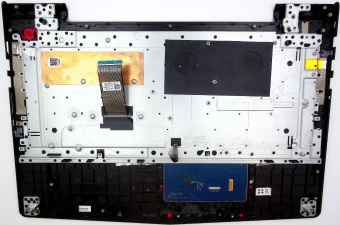 Топкейс-донор для ноутбука Lenovo Legion Y520