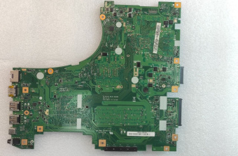 Материнская плата Asus GL553VD донор компонентов