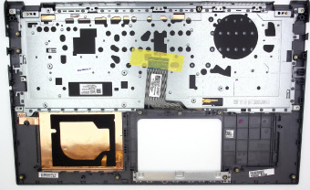 Топкейс для ноутбука Asus X512UB-1G