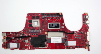 Материнская плата ASUS GV601VV I9-13900H (41122)