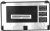 Крышка отсека RAM для ноутбука Toshiba C650, C655, L650, L655