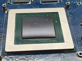 Материнская плата-донор  i7-6820HK, N16E-GX-A1 (Asus G752VY) Материнская плата-донор  i7-6820HK, N16E-GX-A1 (Asus G752VY)