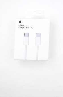 Кабель  USB-C MUF72ZM/A Charge Cable (1m)