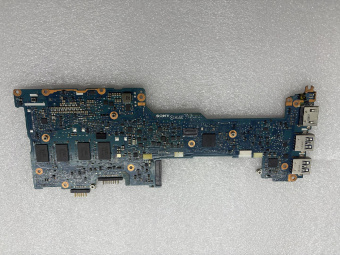 Материнская плата Sony Vaio SVP1321 (039367)