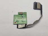 F3S SIM CARD BOARD REV: 2.0