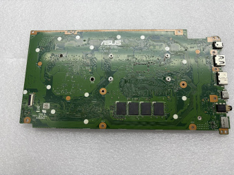 Материнская плата ASUS X712EA донор компонентов (039670)