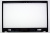 Рамка экрана  ноутбука Asus F571L, X571GT