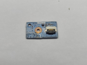 Плата расширения Lenovo IdeaPad B570, B575, V570 48.4IH03.011