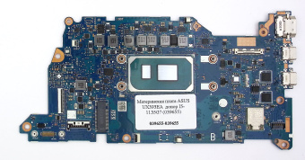 Материнская плата ASUS UX393EA  донор I5-1135G7 (039655)