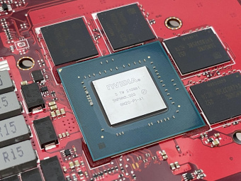 Материнская плата ASUS FX516PE (i7-11370H и RTX3050Ti)