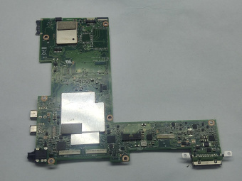 Материнская плата ASUS T100TA (процессор SR1SM Z3775)