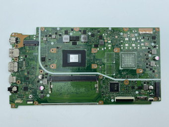 Материнская плата ASUS X512DA донор процессора R3-3200U (040032)