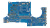 Материнская плата ASUS FX506HCB донор видеочипа RTX3050