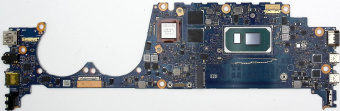 Материнская плата ASUS UX482EG Intel Core i7-1165G7, MX450, 16Гб