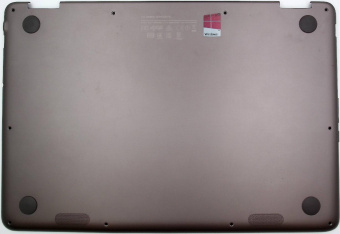 Поддон Asus UX360
