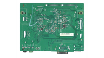 Материнская  плата для монитора ASUS