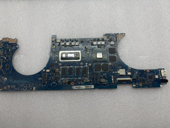 Материнская плата ASUS UX533FD (i7-8565U и GTX1050) (039711)