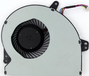 Вентилятор для ноутбука Asus X501
