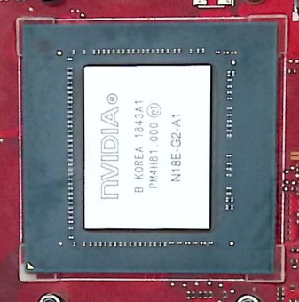Материнская плата ASUS GL504GW донор процессора i7-8750H, видеочипа N18E-G2-A1