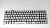 Клавиатура для Asus N550J