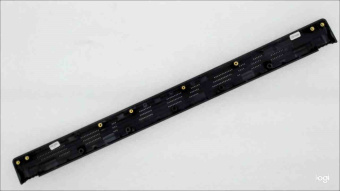 Заглушка петель ноутбука Asus GL731, G712