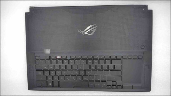 Топкейс -донор  для ноутбука ASUS GX701CW