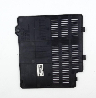 Крышка отсека  RAM   ноутбука Samsuns R700