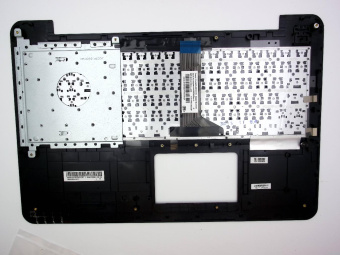Топкейс -донор ASUS X554L
